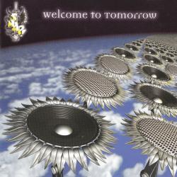 SNAP! WELCOME TO TOMORROW Фирменный CD SNAP! WELCOME TO TOMORROW Фирменный CD