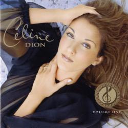 CELINE DION THE COLLECTOR'S SERIES VOLUME ONE Фирменный CD CELINE DION THE COLLECTOR'S SERIES VOLUME ONE Фирменный CD