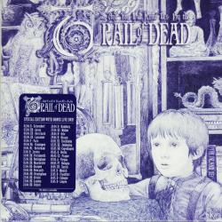 ...And You Will Know Us By The Trail Of Dead The Century Of Self Фирменный CD ...And You Will Know Us By The Trail Of Dead The Century Of Self Фирменный CD