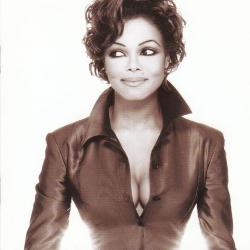 JANET JACKSON Design Of A Decade 1986/1996 Фирменный CD JANET JACKSON Design Of A Decade 1986/1996 Фирменный CD