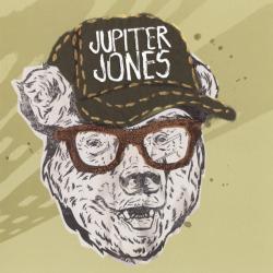 Jupiter Jones Jupiter Jones Фирменный CD Jupiter Jones Jupiter Jones Фирменный CD