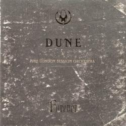 Dune & The London Session Orchestra Forever Фирменный CD Dune & The London Session Orchestra Forever Фирменный CD