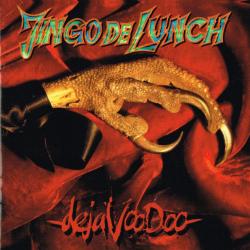 Jingo De Lunch Deja Voodoo Фирменный CD Jingo De Lunch Deja Voodoo Фирменный CD