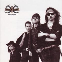 Héroes Del Silencio SENDEROS DE TRAICION Фирменный CD Héroes Del Silencio SENDEROS DE TRAICION Фирменный CD
