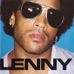 LENNY KRAVITZ LENNY Фирменный CD LENNY KRAVITZ LENNY Фирменный CD