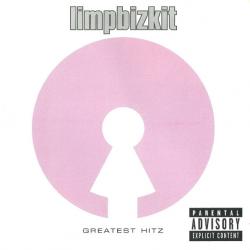 LIMPBIZKIT Greatest Hitz Фирменный CD LIMPBIZKIT Greatest Hitz Фирменный CD