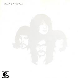 KINGS OF LEON Youth & Young Manhood Фирменный CD KINGS OF LEON Youth & Young Manhood Фирменный CD