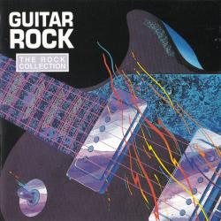 VARIOUS THE ROCK COLLECTION (GUITAR ROCK) Фирменный CD VARIOUS THE ROCK COLLECTION (GUITAR ROCK) Фирменный CD