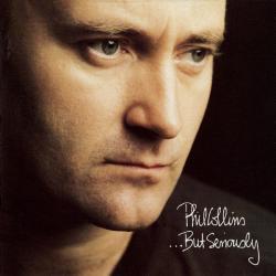 PHIL COLLINS BUT SERIOUSLY Фирменный CD PHIL COLLINS BUT SERIOUSLY Фирменный CD