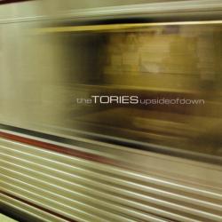 TORIES UPSIDEOFDOWN Фирменный CD TORIES UPSIDEOFDOWN Фирменный CD