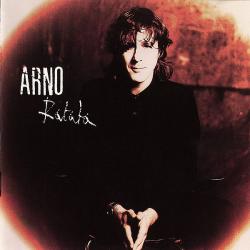 ARNO RATATA Фирменный CD ARNO RATATA Фирменный CD