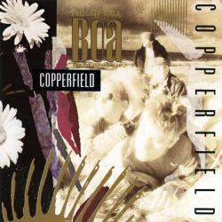 PHILLIP BOA AND THE VOODOO CLUB COPPERFIELD Фирменный CD PHILLIP BOA AND THE VOODOO CLUB COPPERFIELD Фирменный CD