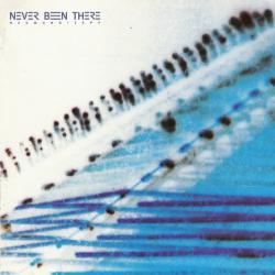 NEVER BEEN THERE NEVER BEEN THERE Фирменный CD NEVER BEEN THERE NEVER BEEN THERE Фирменный CD