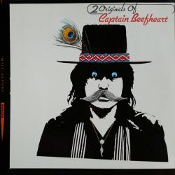 CAPTAIN BEEFHEART 2 Originals Of Captain Beefheart Виниловая пластинка CAPTAIN BEEFHEART 2 Originals Of Captain Beefheart Виниловая пластинка