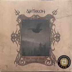 SATYRICON Dark Medieval Times Виниловая пластинка SATYRICON Dark Medieval Times Виниловая пластинка