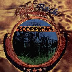 SCORPIONS Gold Rock Виниловая пластинка SCORPIONS Gold Rock Виниловая пластинка
