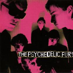 The Psychedelic Furs The Psychedelic Furs Фирменный CD The Psychedelic Furs The Psychedelic Furs Фирменный CD