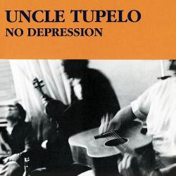 UNCLE TUPELO No Depression Фирменный CD UNCLE TUPELO No Depression Фирменный CD
