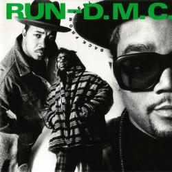 RUN DMC Back From Hell Фирменный CD RUN DMC Back From Hell Фирменный CD