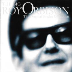 ROY ORBISON The Big O: The Original Singles Collection Фирменный CD ROY ORBISON The Big O: The Original Singles Collection Фирменный CD