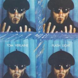 TOM VERLAINE Flash Light Фирменный CD TOM VERLAINE Flash Light Фирменный CD