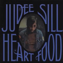 JUDEE SILL Heart Food Фирменный CD JUDEE SILL Heart Food Фирменный CD