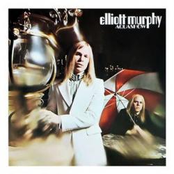 Elliott Murphy Aquashow Фирменный CD Elliott Murphy Aquashow Фирменный CD