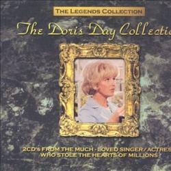 DORIS DAY The Doris Day Collection Фирменный CD DORIS DAY The Doris Day Collection Фирменный CD