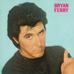 BRYAN FERRY These Foolish Things Фирменный CD BRYAN FERRY These Foolish Things Фирменный CD