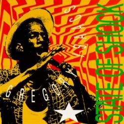 Gregory Isaacs State Of Shock Фирменный CD Gregory Isaacs State Of Shock Фирменный CD