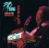 Live At The Apollo