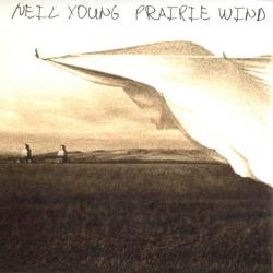 NEIL YOUNG Prairie Wind Фирменный CD NEIL YOUNG Prairie Wind Фирменный CD