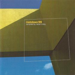 VARIOUS Rootdown 99 Фирменный CD VARIOUS Rootdown 99 Фирменный CD