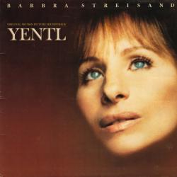 BARBRA STREISAND Yentl - Original Motion Picture Soundtrack Виниловая пластинка BARBRA STREISAND Yentl - Original Motion Picture Soundtrack Виниловая пластинка