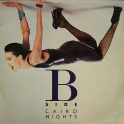 B-SIDE CAIRO NIGHTS Виниловая пластинка B-SIDE CAIRO NIGHTS Виниловая пластинка