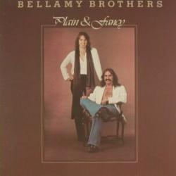 BELLAMY BROTHERS PLAIN & FANCY Виниловая пластинка BELLAMY BROTHERS PLAIN & FANCY Виниловая пластинка