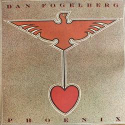 DAN FOGELBERG PHOENIX Виниловая пластинка DAN FOGELBERG PHOENIX Виниловая пластинка