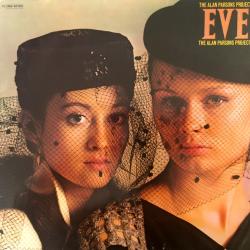ALAN PARSONS PROJECT EVE Виниловая пластинка ALAN PARSONS PROJECT EVE Виниловая пластинка