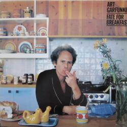 ART GARFUNKEL FATE FOR BREAKFAST Виниловая пластинка ART GARFUNKEL FATE FOR BREAKFAST Виниловая пластинка