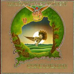 BARCLAY JAMES HARVEST GONE TO EARTH Виниловая пластинка BARCLAY JAMES HARVEST GONE TO EARTH Виниловая пластинка