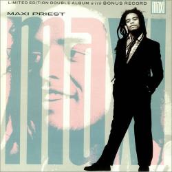 MAXI PRIEST MAXI Виниловая пластинка MAXI PRIEST MAXI Виниловая пластинка