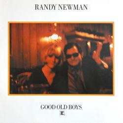 RANDY NEWMAN GOOD OLD BOYS Виниловая пластинка RANDY NEWMAN GOOD OLD BOYS Виниловая пластинка