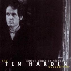 Tim Hardin Simple Songs Of Freedom -The Tim Hardin Collection Фирменный CD Tim Hardin Simple Songs Of Freedom -The Tim Hardin Collection Фирменный CD