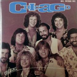 CHICAGO CHICAGO Фирменный CD CHICAGO CHICAGO Фирменный CD