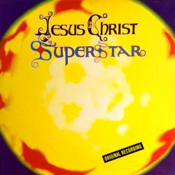 ANDREW LLOYD WEBBER Jesus Christ Superstar LP-BOX ANDREW LLOYD WEBBER Jesus Christ Superstar LP-BOX