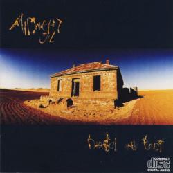 MIDNIGHT OIL Diesel And Dust Фирменный CD MIDNIGHT OIL Diesel And Dust Фирменный CD