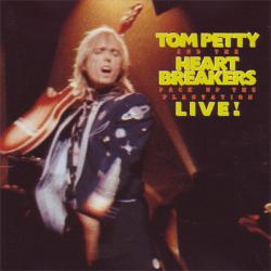 TOM PETTY PACK UP THE PLANTATION LIVE Фирменный CD TOM PETTY PACK UP THE PLANTATION LIVE Фирменный CD