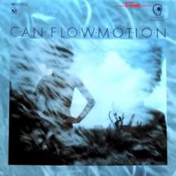 CAN Flow Motion Виниловая пластинка CAN Flow Motion Виниловая пластинка