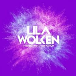 MARTERIA YASHA MISS PLATNUM LILA WOLKEN Фирменный CD MARTERIA YASHA MISS PLATNUM LILA WOLKEN Фирменный CD