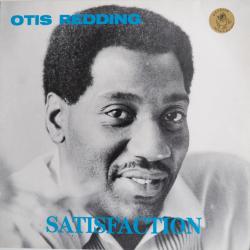 OTIS REDDING Satisfaction Виниловая пластинка OTIS REDDING Satisfaction Виниловая пластинка